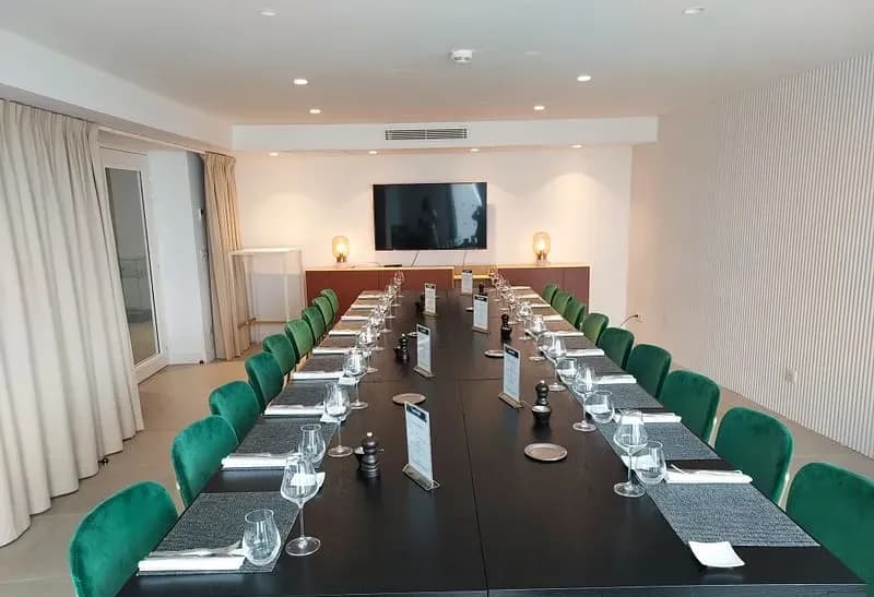 Hôtel La Plage 5 étoiles, La Grande-Motte — photo 3