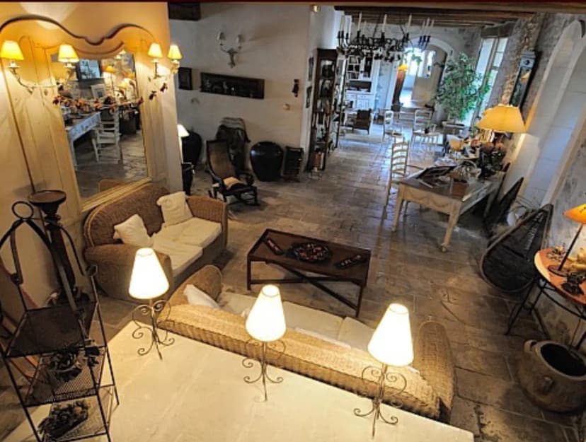 Domaine de Bournissac *** — photo 2