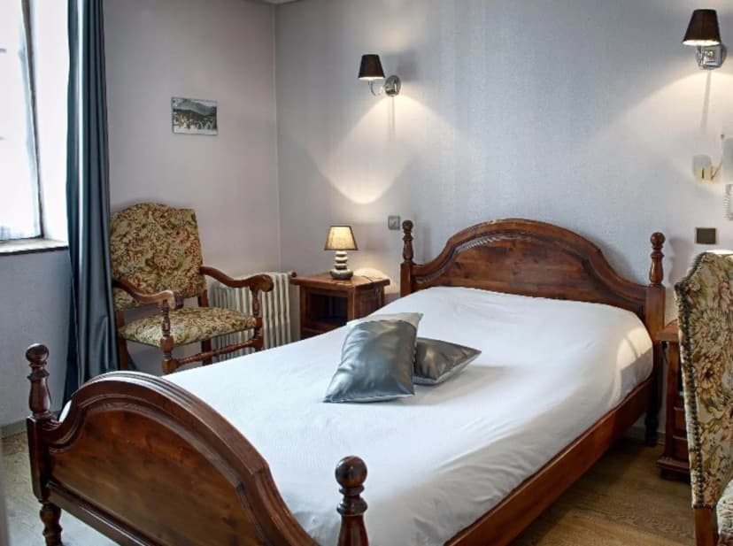 Hotel France — photo 2