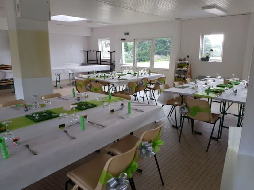 Camping Village Roguennic — photo 3