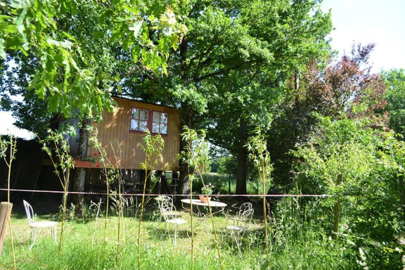Domaine De L'Ecorce — photo 5