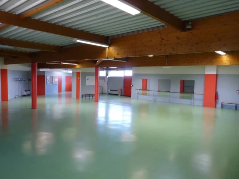 Centre Athletis — photo 4
