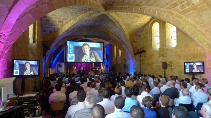 Abbaye de Fontfroide — photo 2