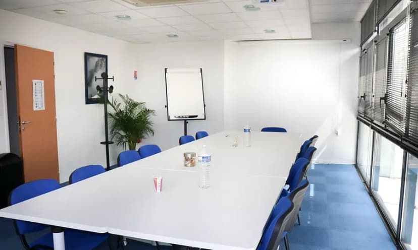 Le 144 Cowork'In Rennes — photo 1