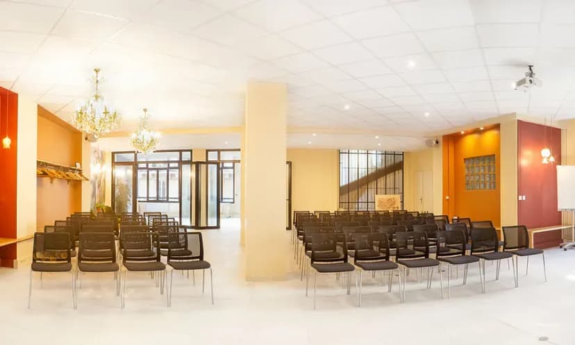 EspacesRéunion.com - salle de reunion, conference — photo 2