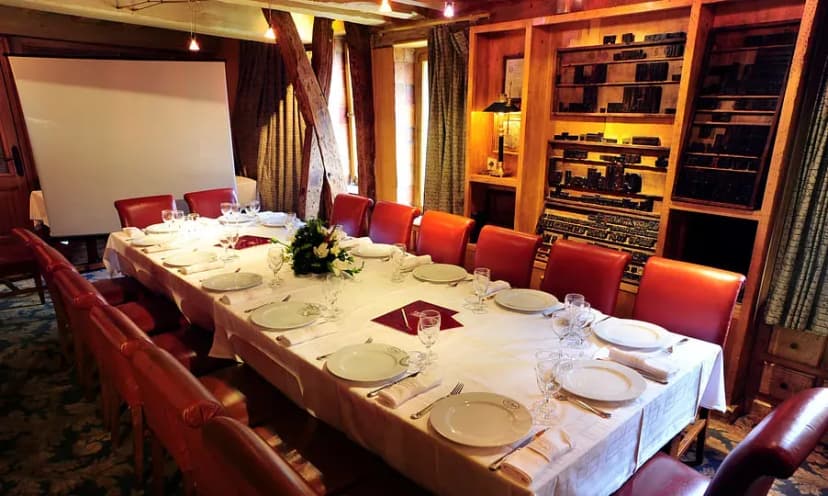 Le Procope — photo 3
