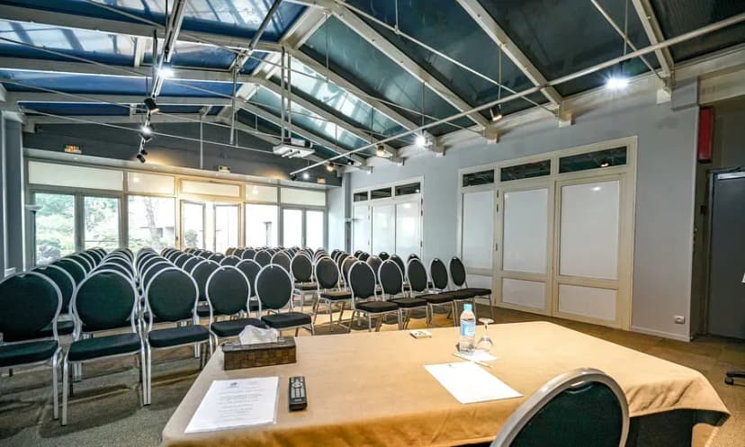 Hotel Saphir Lyon — photo 1