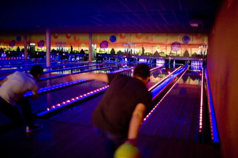 Bowling Central Park — photo 3