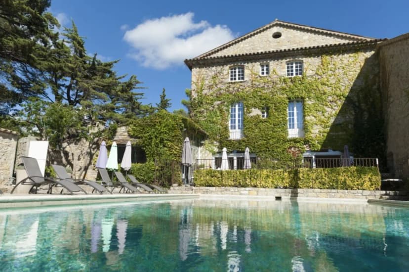 Le Manoir de l'Etang — photo 1