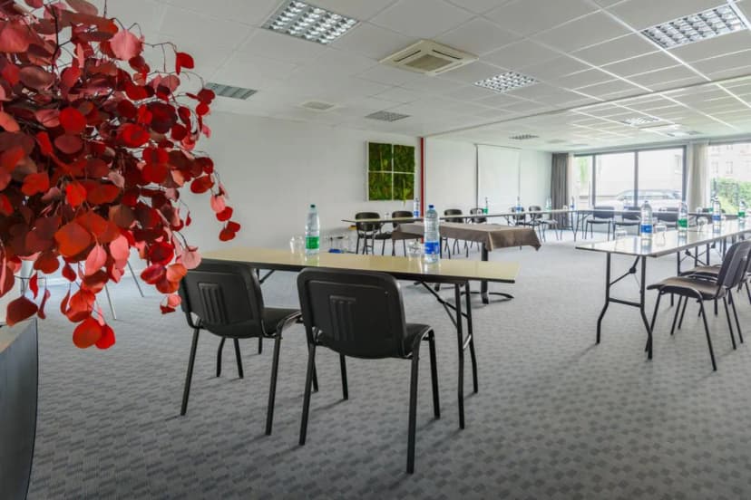Lagrange apart'HOTEL - Strasbourg Wilson — photo 2