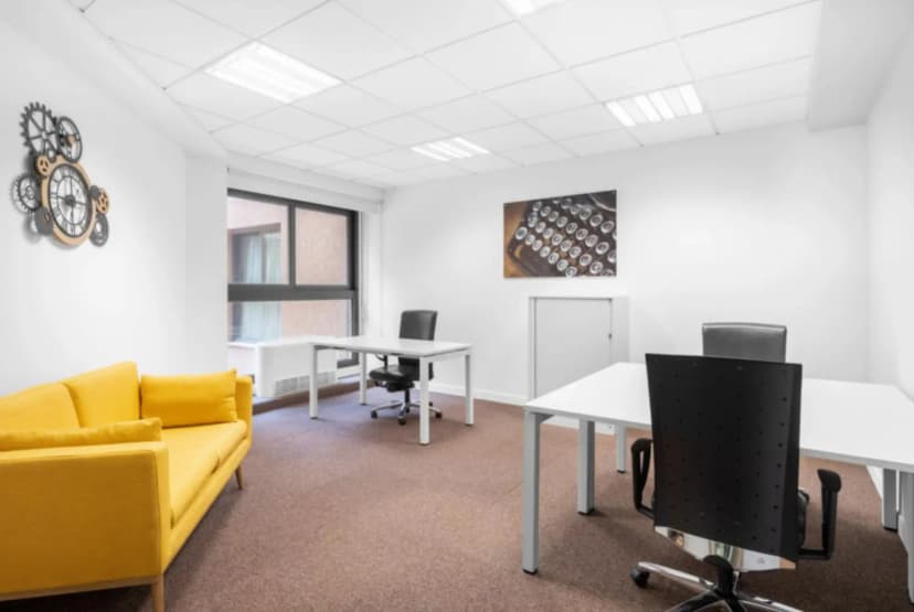 Regus - Monaco Monte Carlo — photo 5