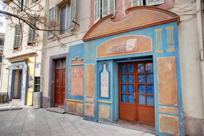 Les Salles du Panier — photo 5