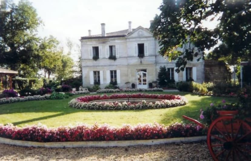 Château Desplats — photo 1