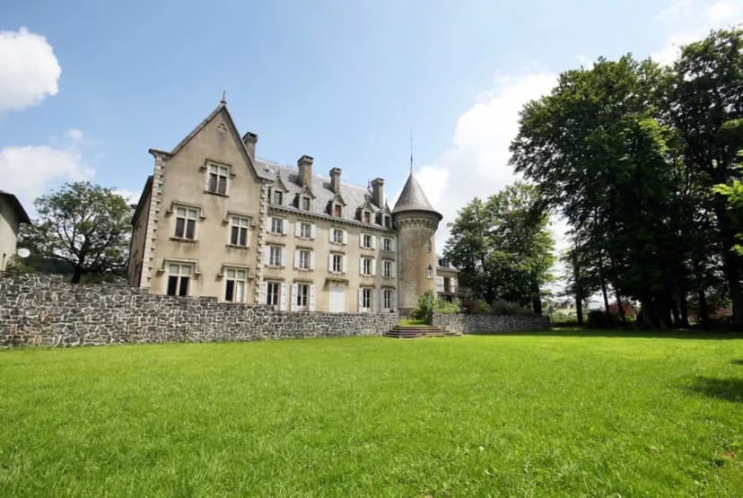 Le Château de Calmels — photo 1