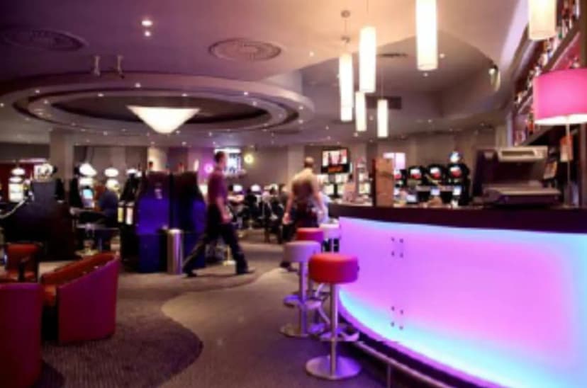 Casino JOA de Luxeuil — photo 2