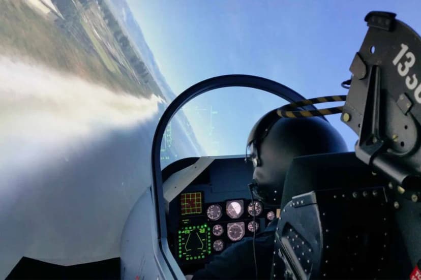 SKYWAY Simulation — photo 2