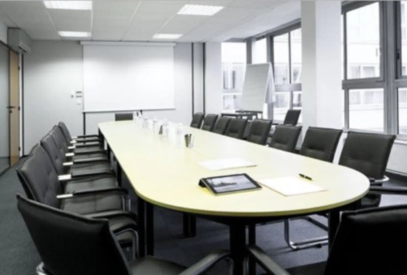 Inter Centres d'Affaires