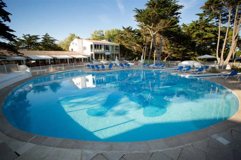 Hôtel Punta Lara — photo 1