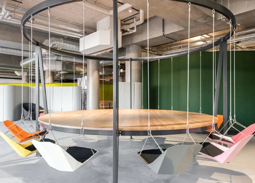 Résidence Ecla Paris Massy-Palaiseau — photo 2