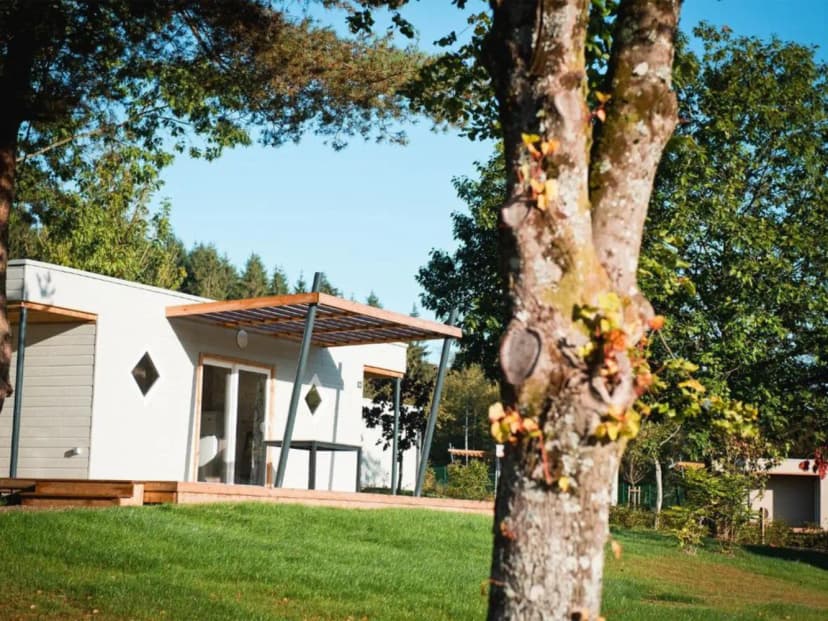 Domaine De Blangy — photo 1