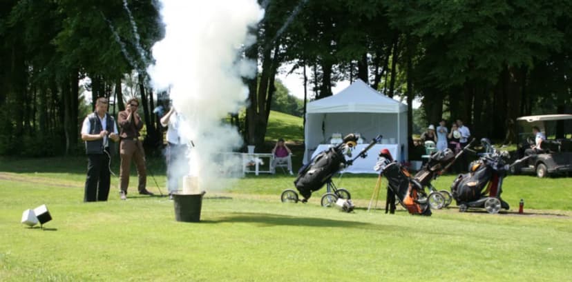 Golf Du Prieure — photo 3
