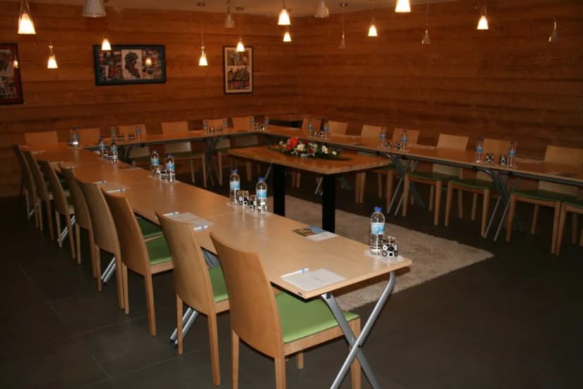 Hôtel La Croix de Savoie & SPA — photo 3