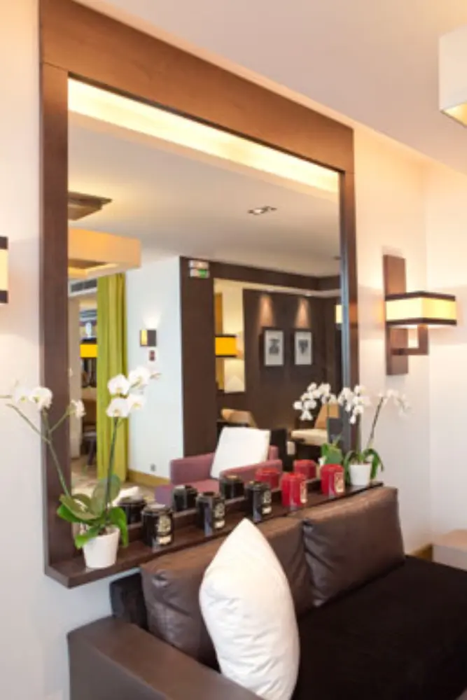 Hôtel Duret PARIS — photo 2