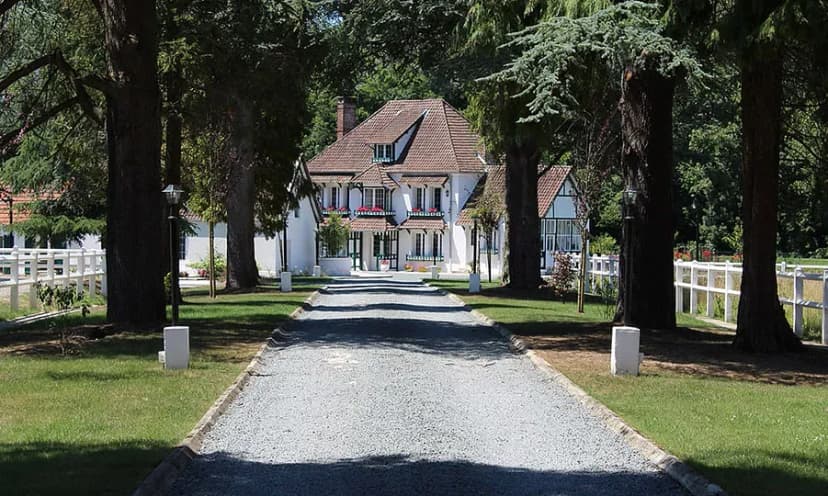 Le Moulin Manoir des essarts — photo 1