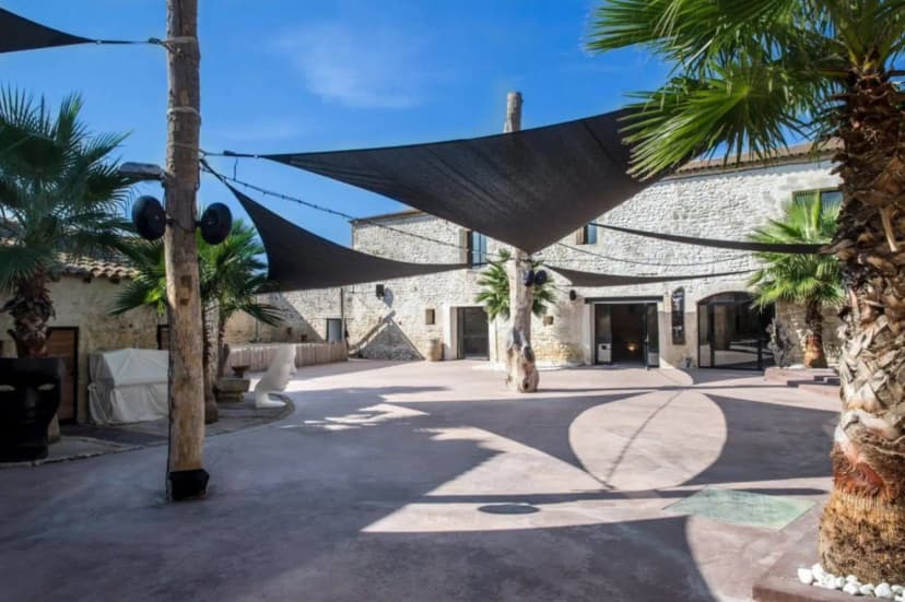 Mas de Rou - Domaine pour Soirée, Séminaire, Mariage (proche de Montpellier) — photo 1