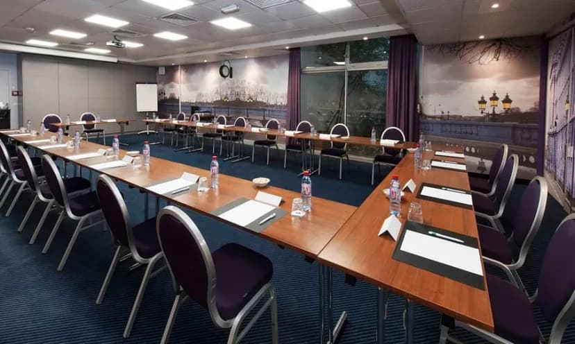 Timhotel Paris Place d'Italie — photo 2