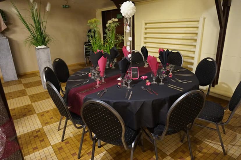 Le Poulailler Gourmand -traiteur -location de salle -St Priest-Genas-Jonage-Meyzieu — photo 5