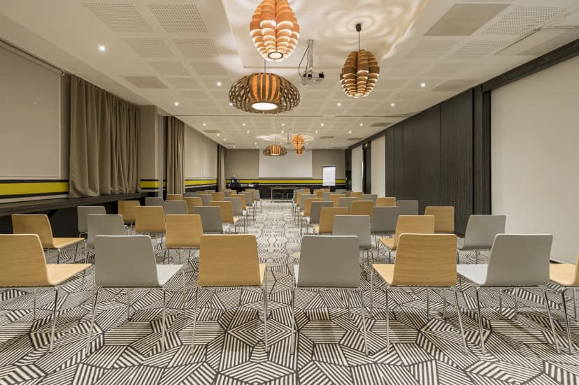 Simon Hotel — photo 3