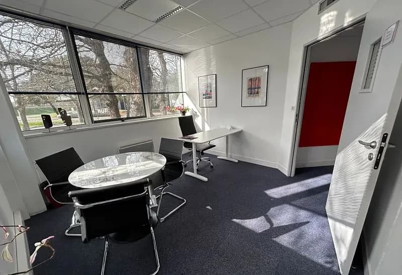 Toulouse Espace Affaires — photo 5