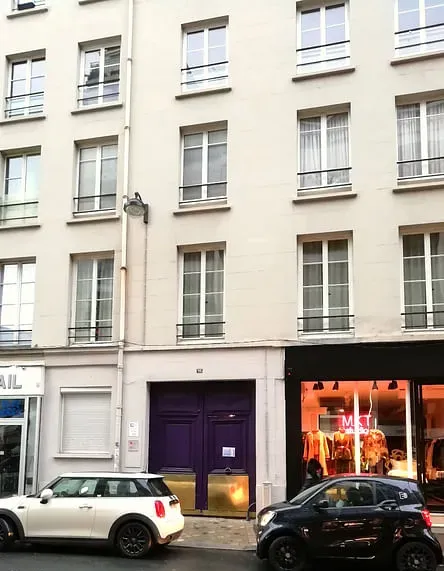 Sofradom - Domiciliation d'entreprise - Agence Paris 7 - Saint-Dominique — photo 5