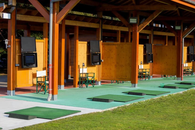 Evian Resort Golf Club — photo 3