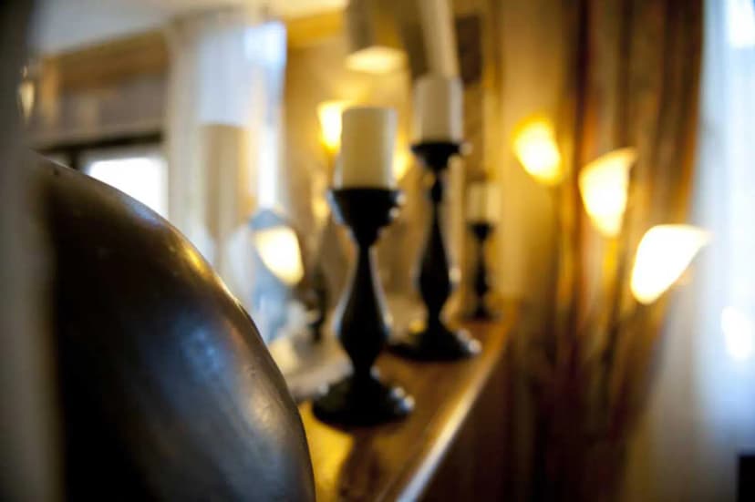 Logis Hôtel le Cheval Rouge — photo 3