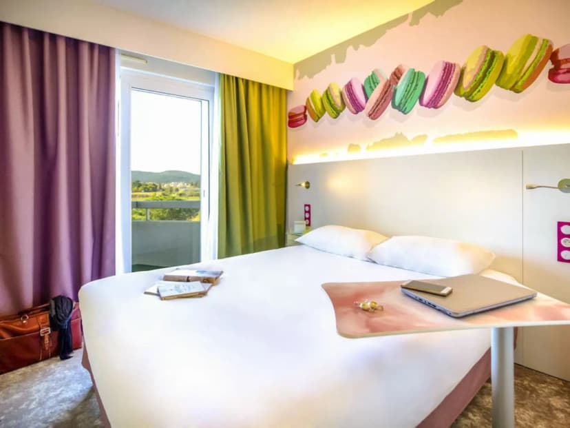 ibis Styles Fréjus Saint-Raphaël — photo 4