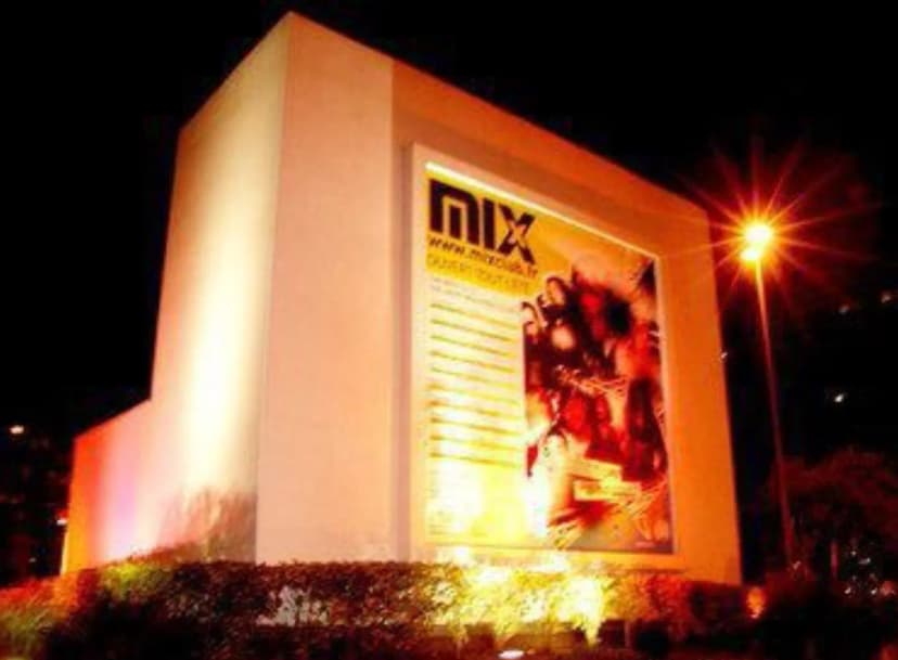 Mix Club — photo 1