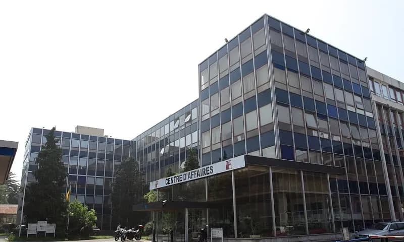 Business Center Egb — photo 1