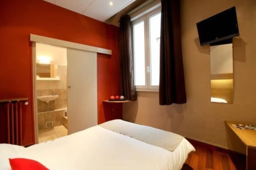 Hôtel Abalone — photo 4