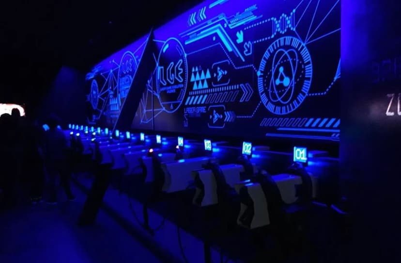 La Piste - Bar & Bowling — photo 2