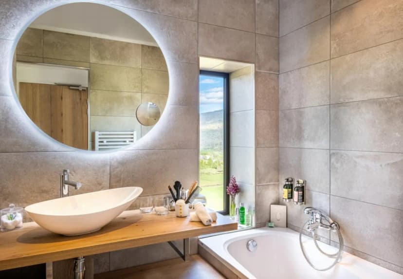 Hôtel & Spa des Gorges du Verdon — photo 4