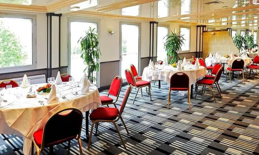 Hôtel Mercure Rouen Centre Champ-de-Mars — photo 2