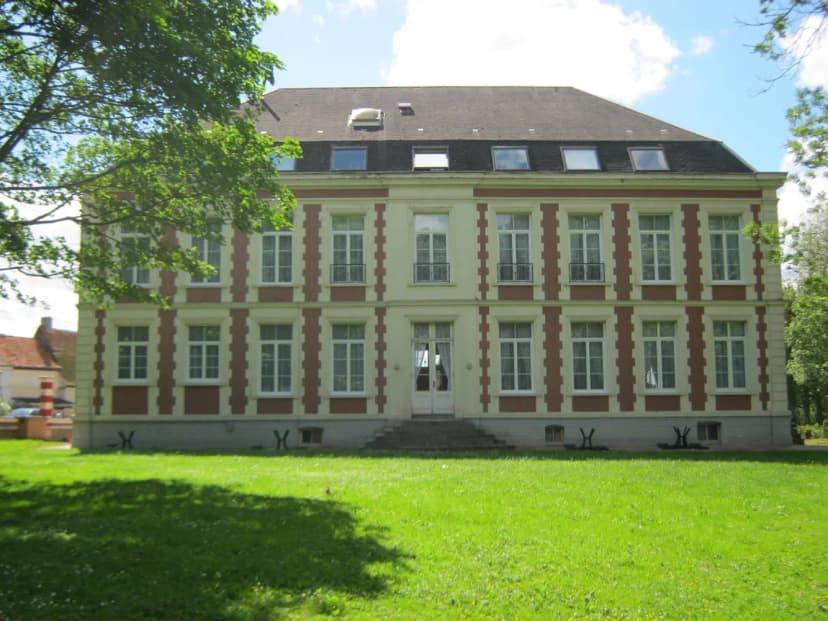 Château de Moulin le Comte — photo 4