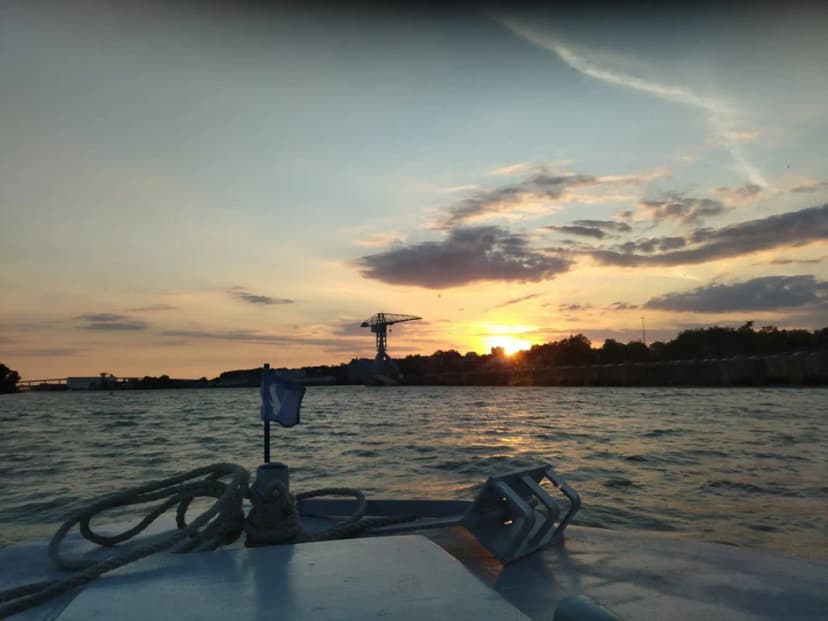 Croisières Saint Félix — photo 4