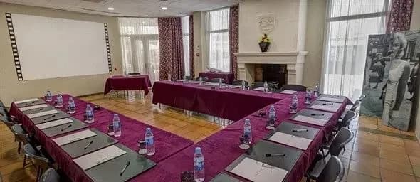 Hotel Arles Plaza — photo 2