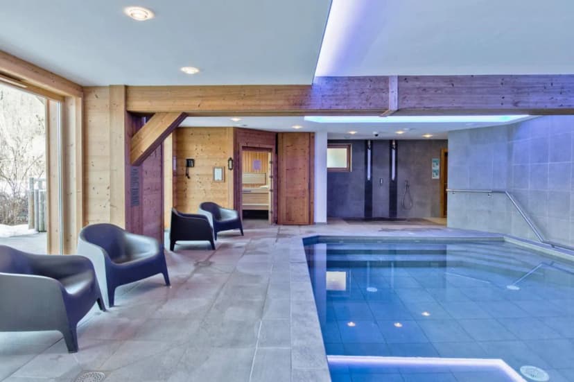 Hôtel Spa La Griyotire — photo 3