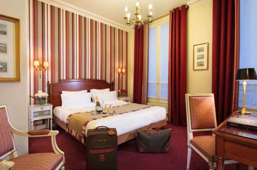 Hôtel Mayfair Paris — photo 5