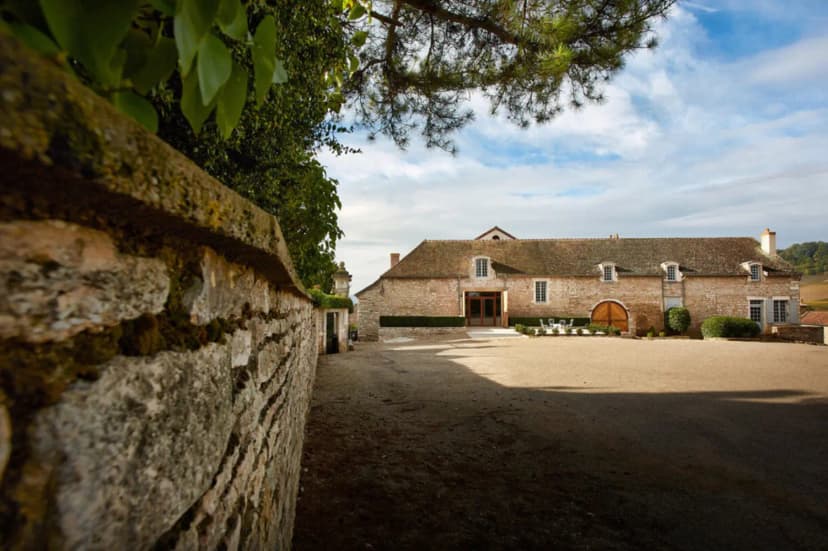 Chateau de Chamirey (SCEA) — photo 5