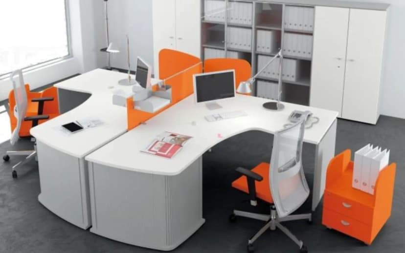 CBS - Location de bureaux et salles équipés à Auxerre — photo 2